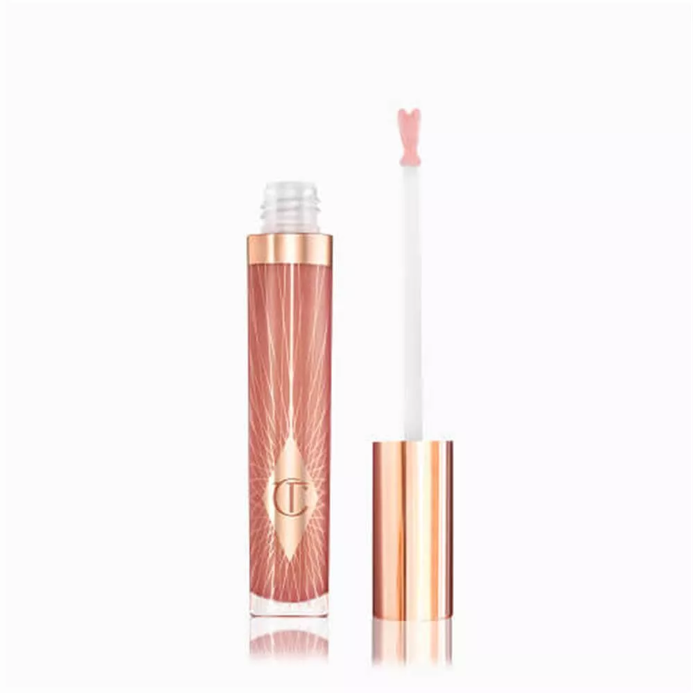 Charlotte Tilbury Collagen Lip Bath- New Shades
